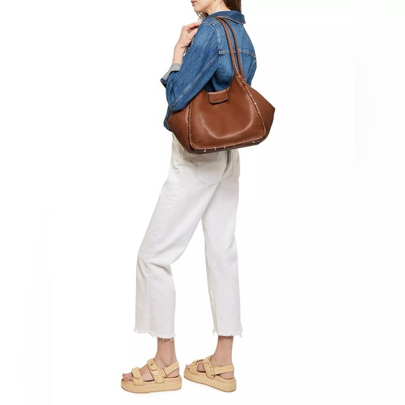 Aimee Kestenberg “The Lenny” Tote Bag - Picture 2 of 16